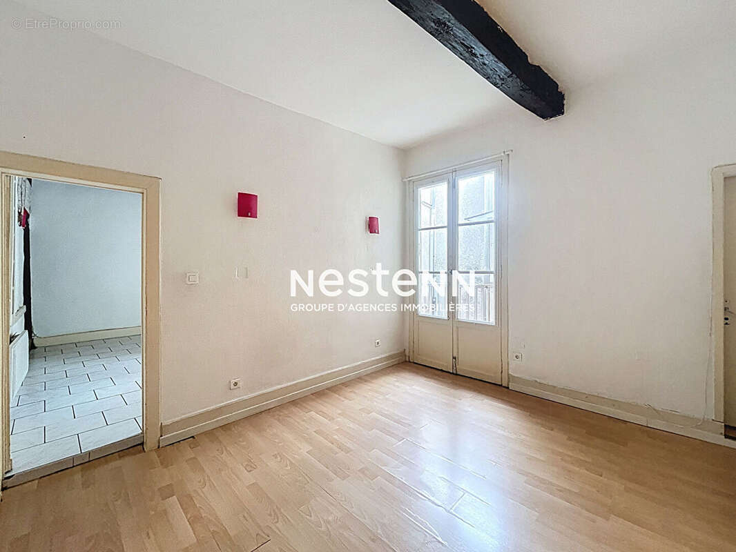 Appartement à AUCH