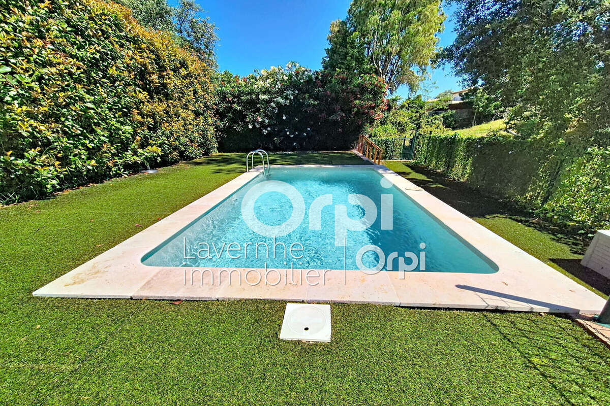 Maison 195 m² à Antibes  - photo 3