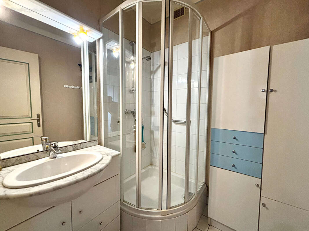 Appartement centre-ville / arago - photo 10