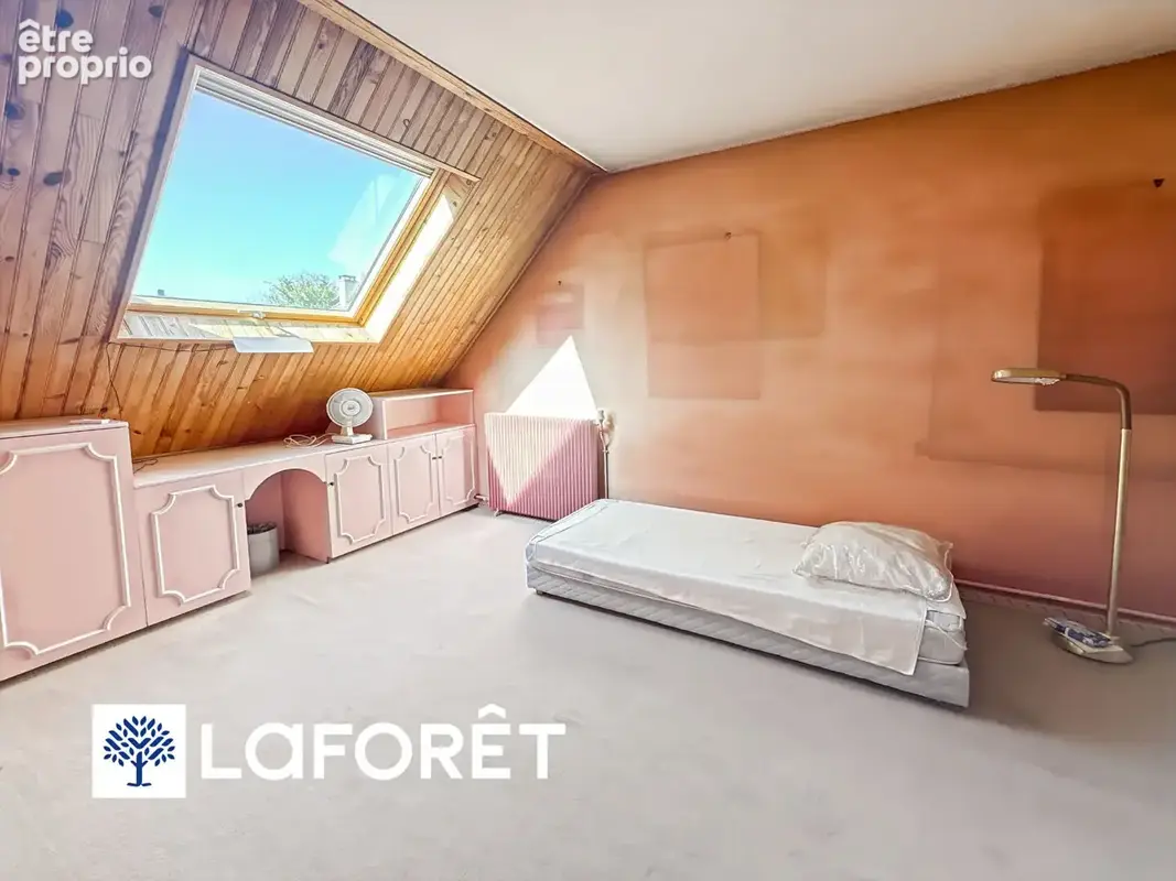 Maison individuelle 7 pièces à vendre à Morsang-sur-Orge - photo 11