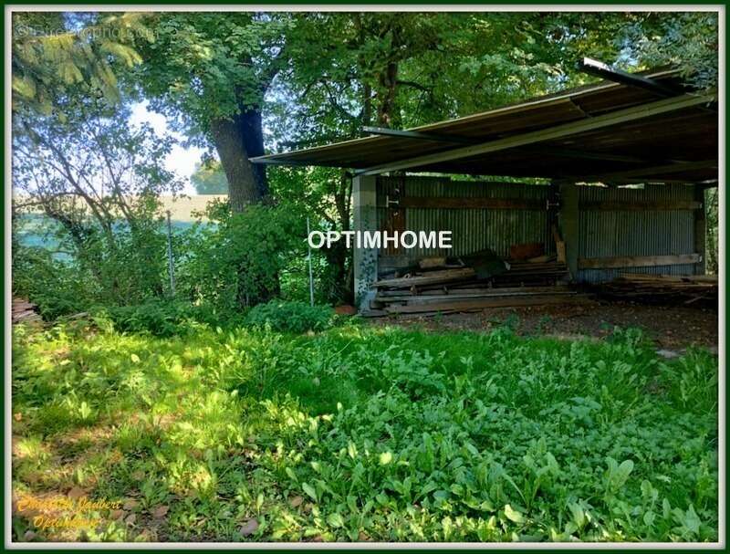 Maison à BARBEZIEUX-SAINT-HILAIRE