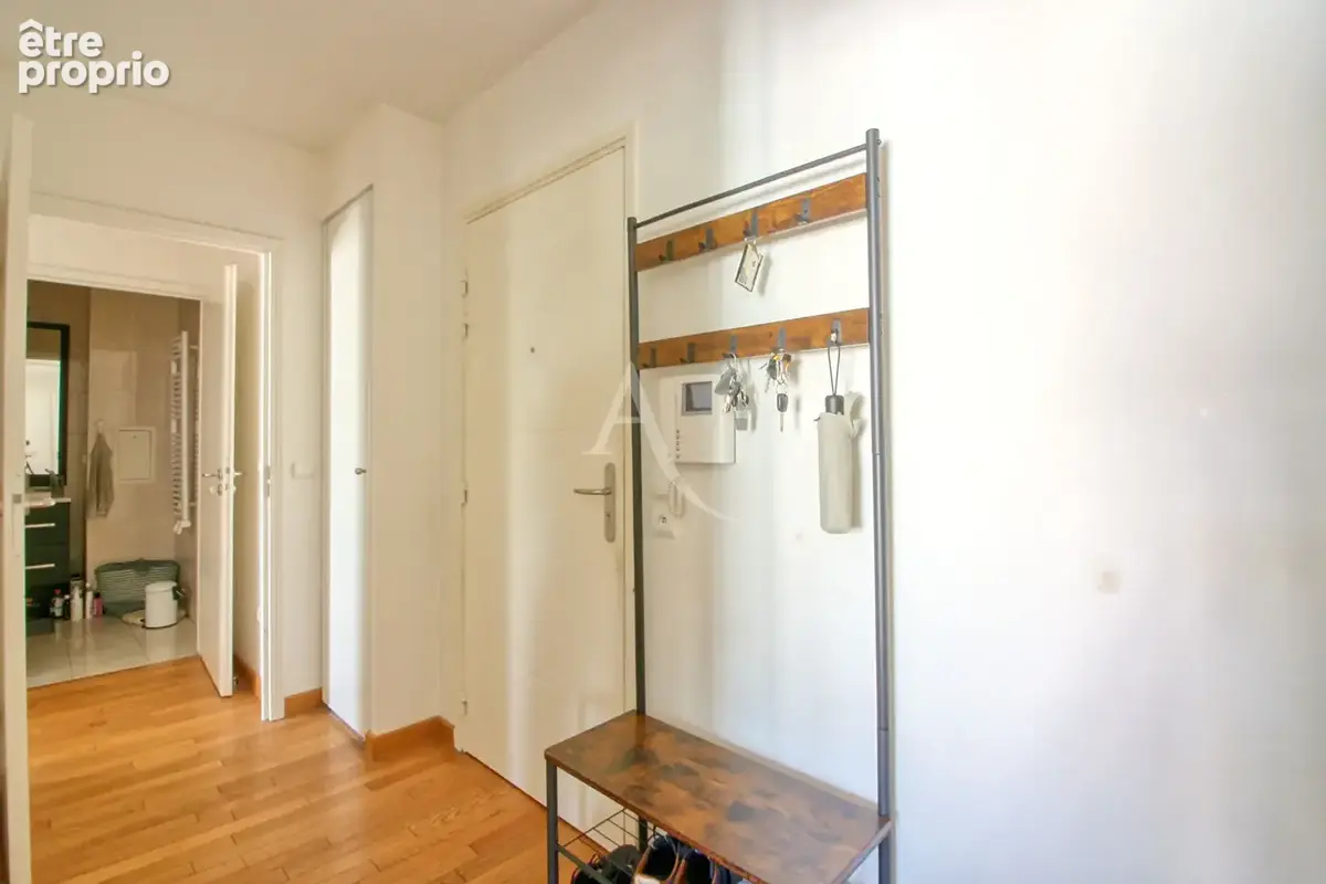 Velizy Villacoublay, Appartement 3 pièce(s) 66.12 m2 - photo 11
