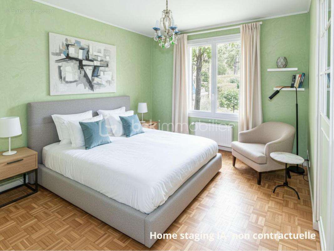 Maison à LE PORT-MARLY