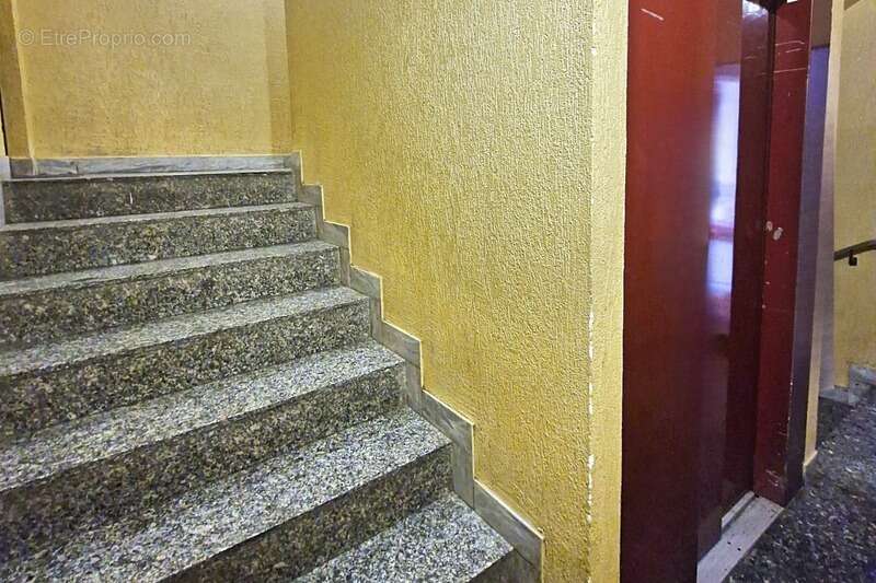 Appartement à BONDY