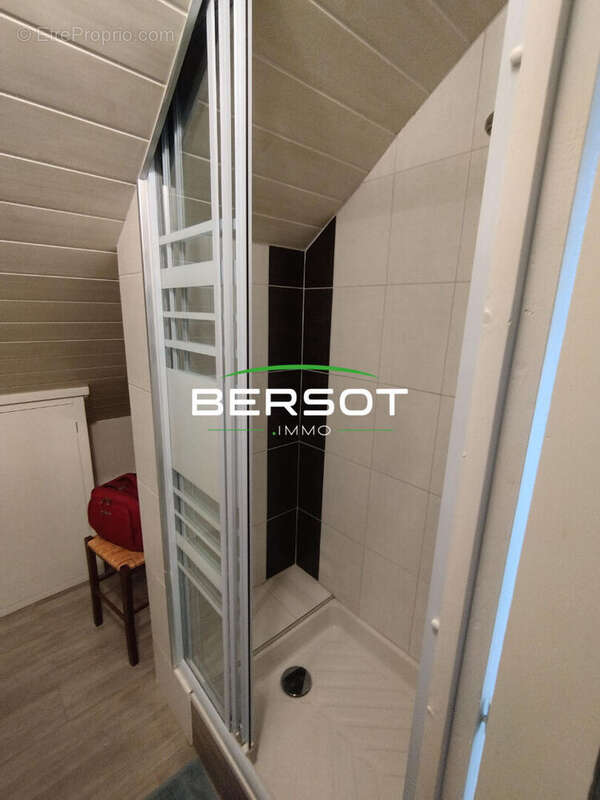 Appartement à METABIEF