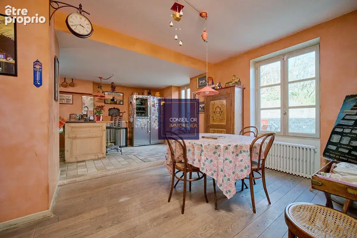 Maison T8 - 7 chambres - 1750 m2 de terrain - piscine - - photo 12