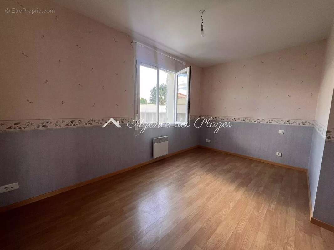 Maison à MESCHERS-SUR-GIRONDE