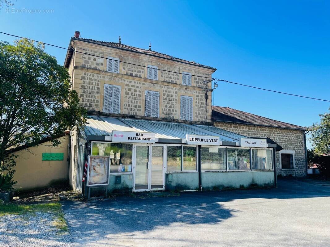 Maison à SAINT-DONAT-SUR-L&#039;HERBASSE