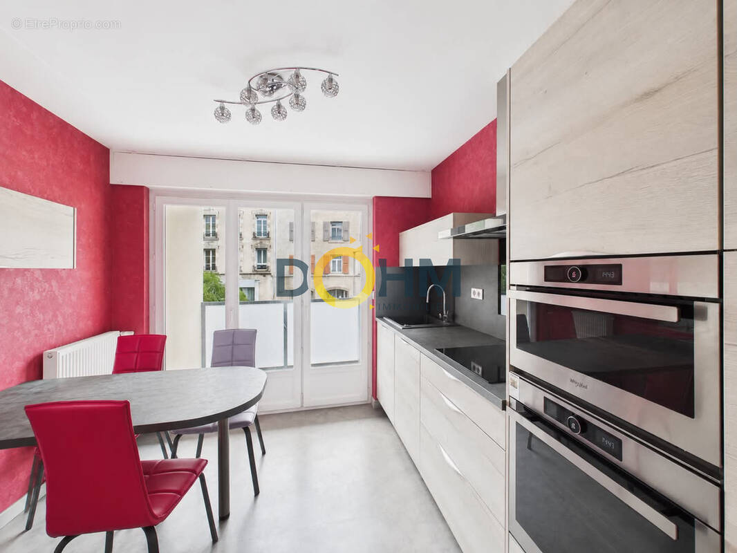 Appartement à LE PUY-EN-VELAY