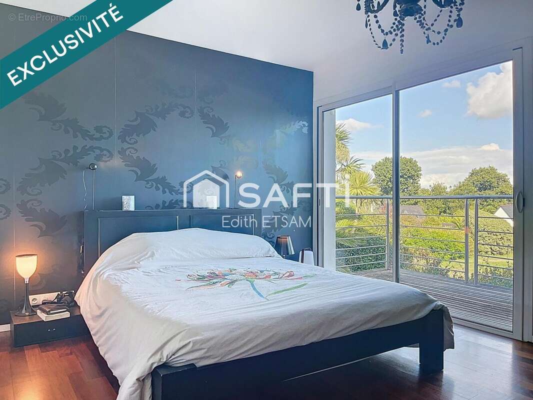 Photo 9 - Maison à FOUESNANT