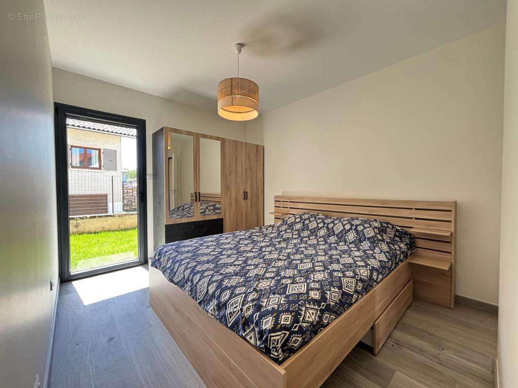 Maison neuve de 125 m2 sur 244 m2 de terrain - photo 7