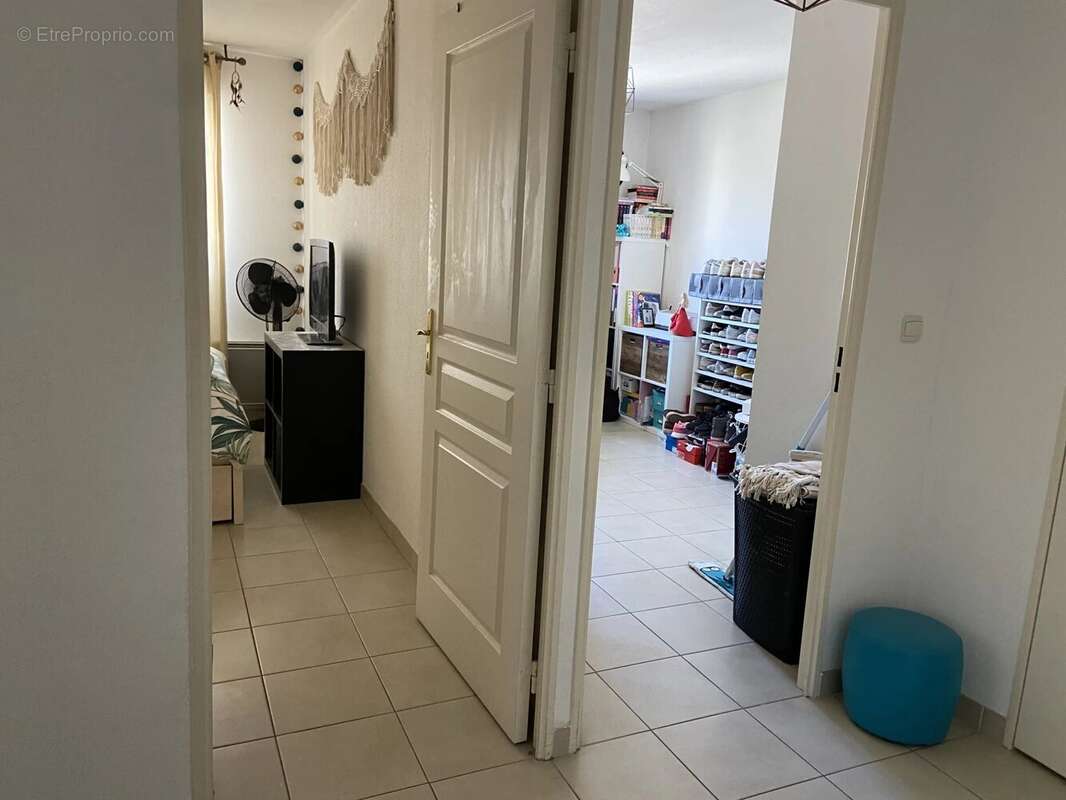 Appartement à LA SEYNE-SUR-MER