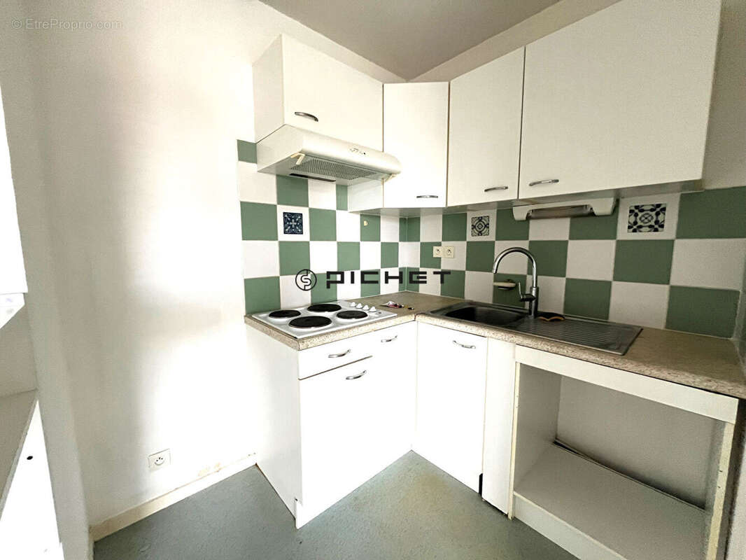 Appartement à LA TESTE-DE-BUCH