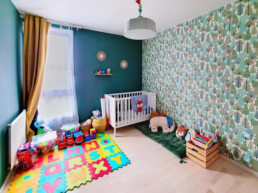 Photo 8 - Appartement à DIJON