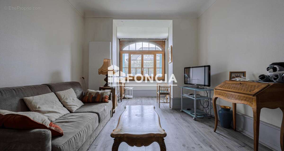 Appartement à ANNECY
