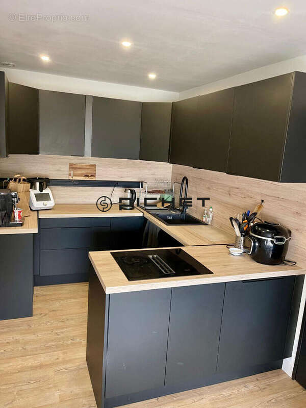 Maison à SAINT-MEDARD-EN-JALLES