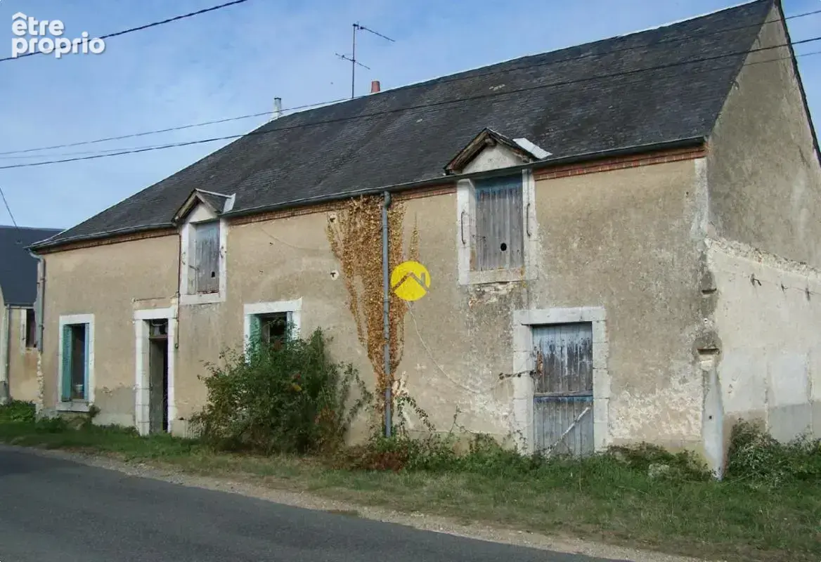 Fermette a renover pour pro - photo 4