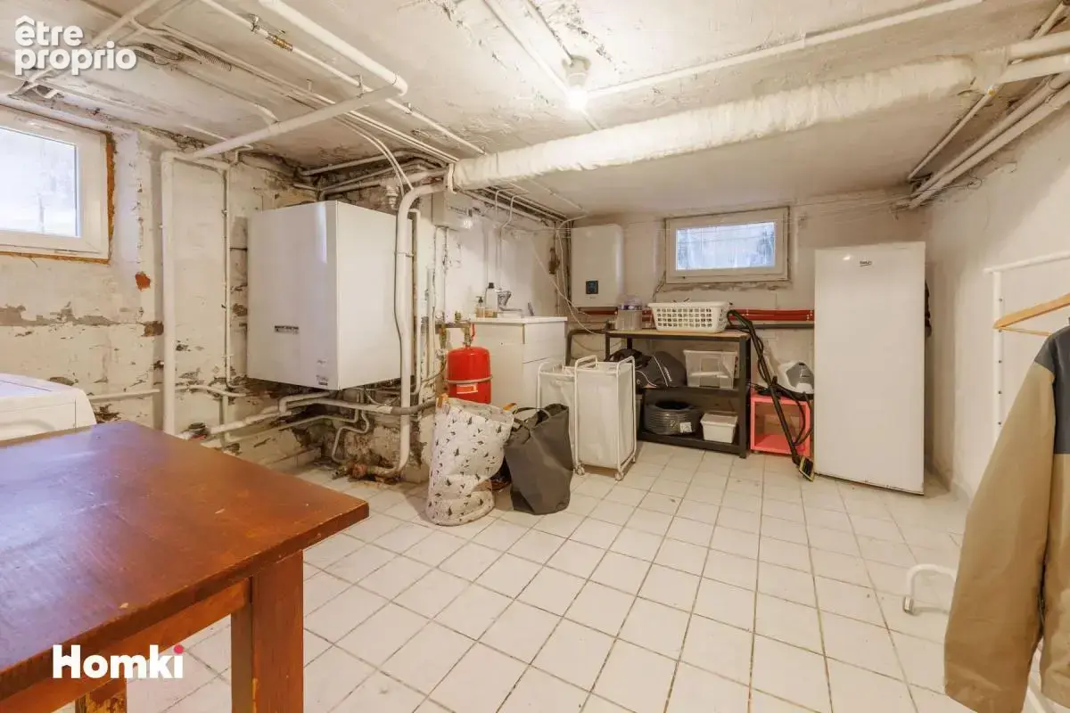 Maison/Villa T7 de 160 m² à Chamalières 63400 - photo 25