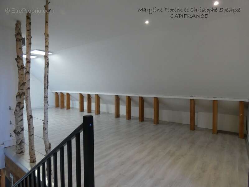 Maison à SAINT-BONNET-PRES-ORCIVAL