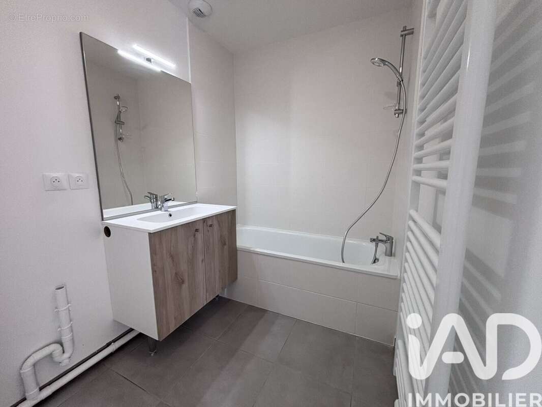 Photo 4 - Appartement à MESSANGES