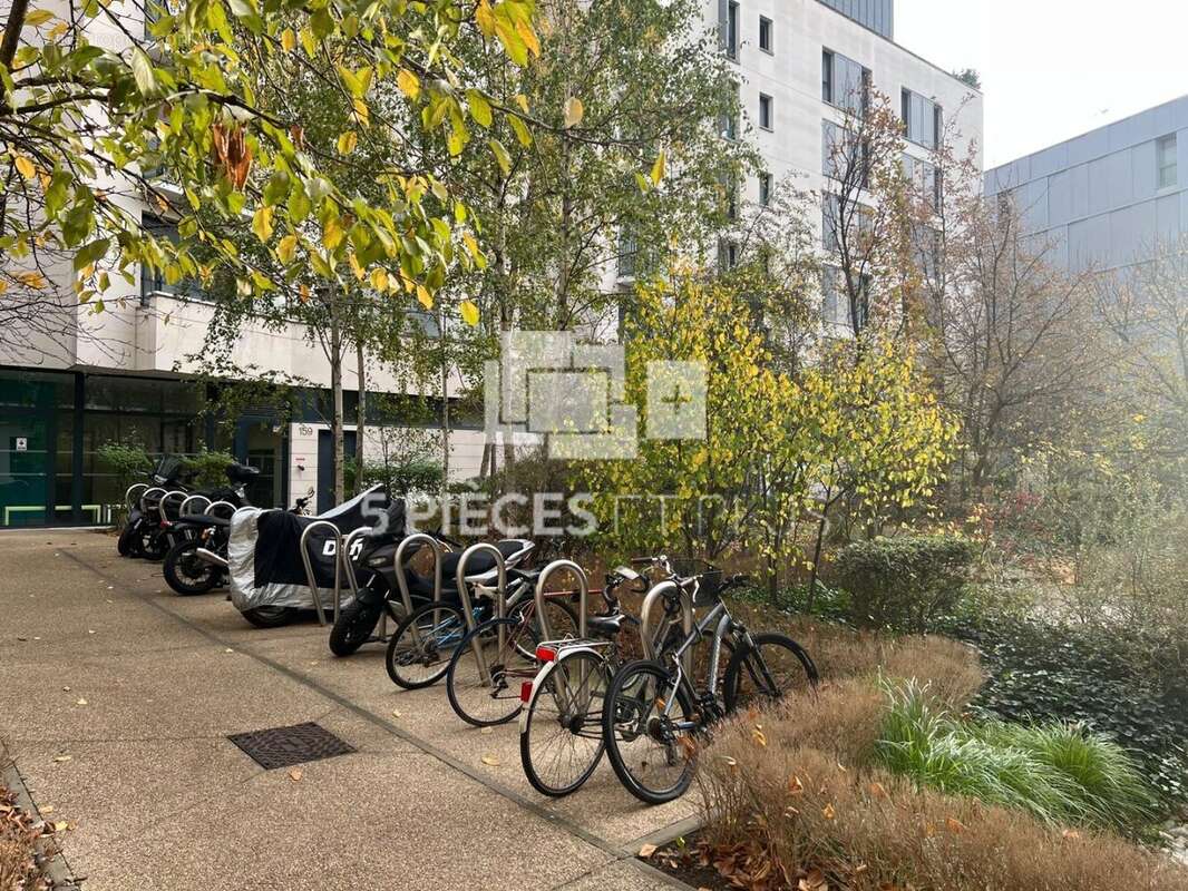 Appartement à COLOMBES