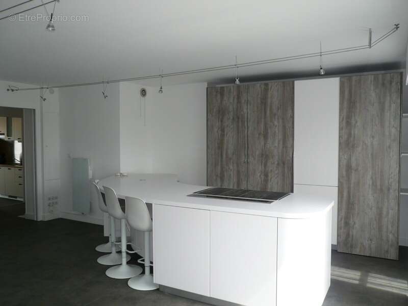 Appartement à COGNAC