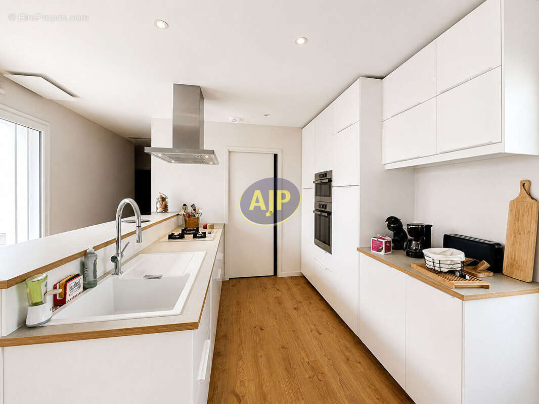Maison Saint Jean De Monts 3 pièce(s) 82 m2 - Quartier du Devallon - photo 5