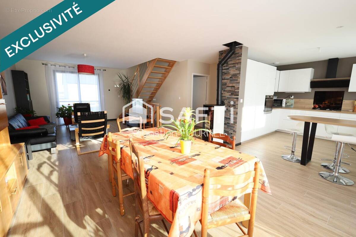 Photo 1 - Maison à LIFFRE