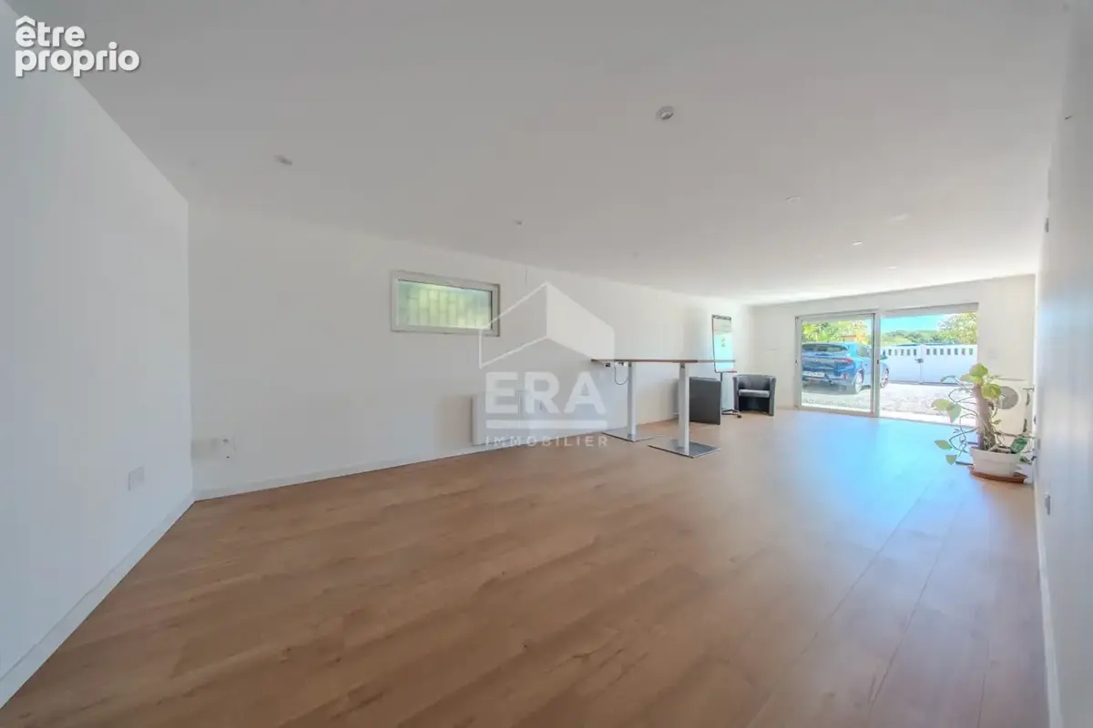 Maison 250m² à vacquiers - photo 8
