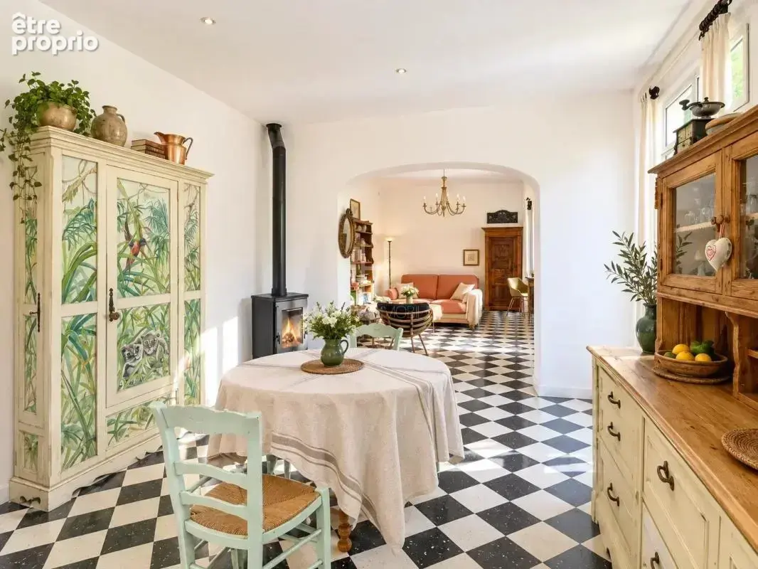 Photo Maison à Fontvieille au prix de 315 000€