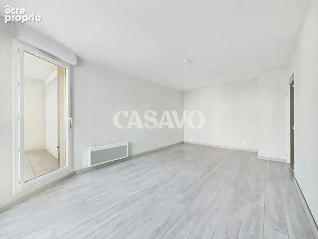 Vente Appartement 2 pièces de 48m² - 69002 Lyon - photo 2