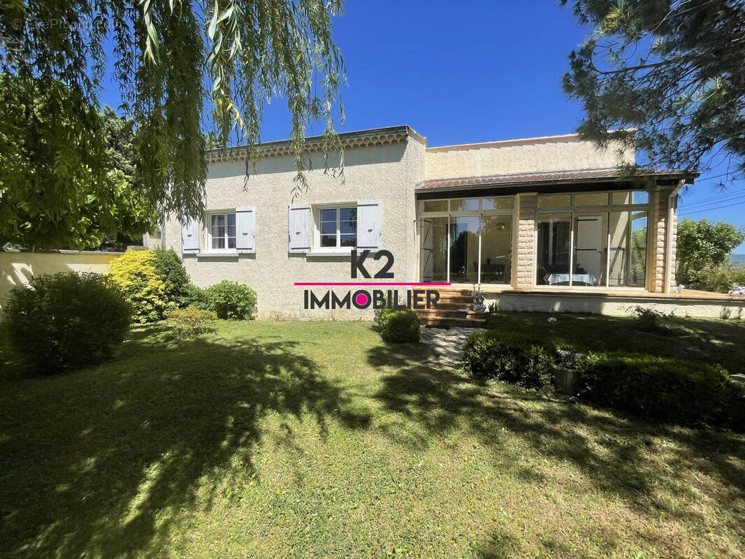 Maison à MONTELIMAR