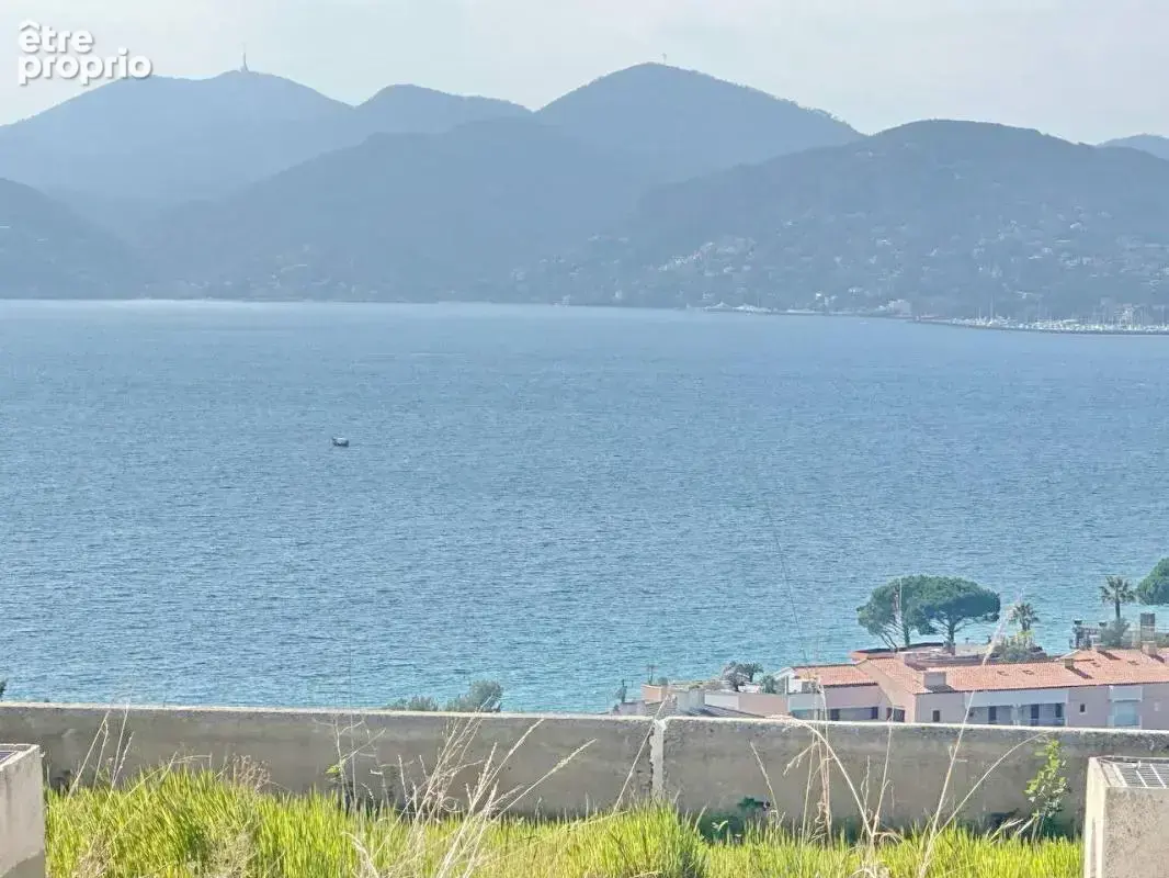  Cannes Croix des Gardes — 2/3 pièces 38 m², vue mer, dernier étage - photo 11