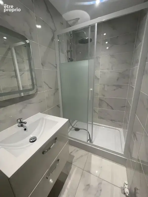 Appartement Sarcelles 5 pièce(s) 97,66 m2 - photo 7