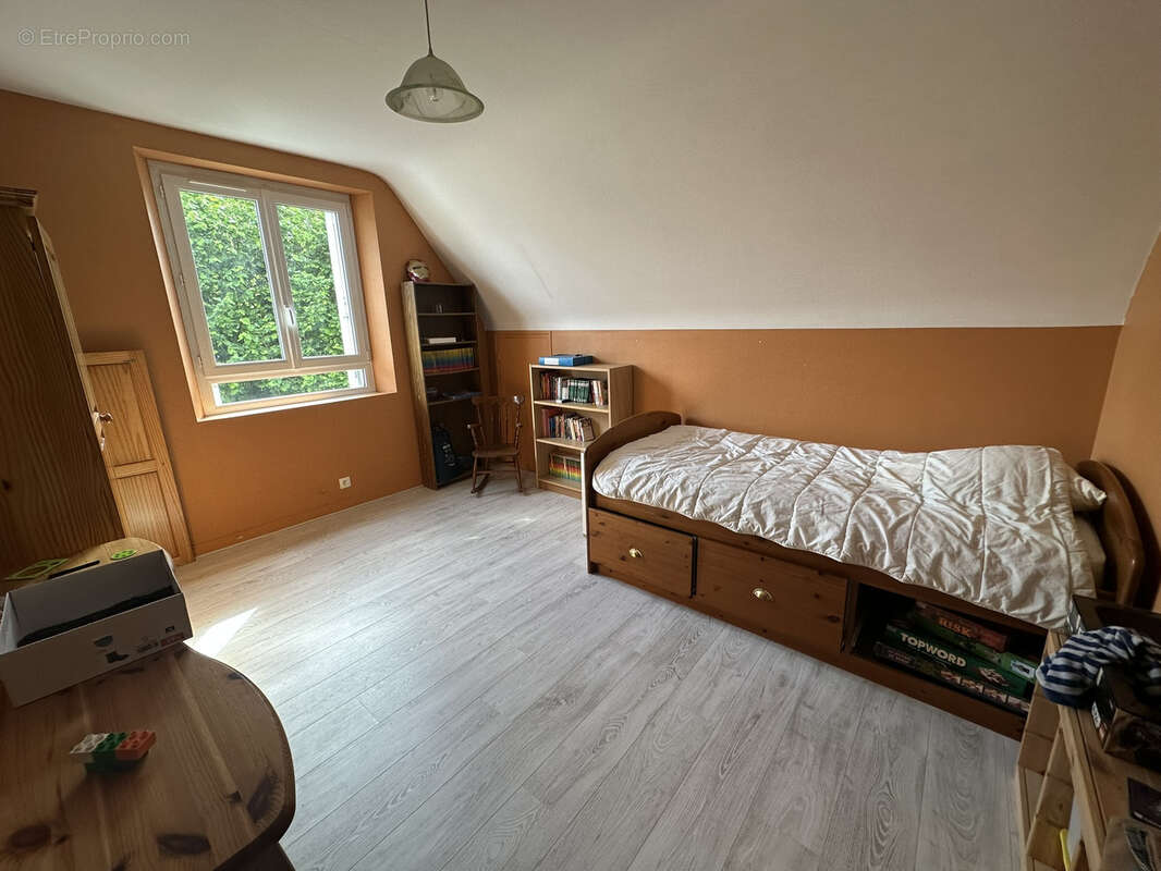 Maison à SAINT-BARTHELEMY