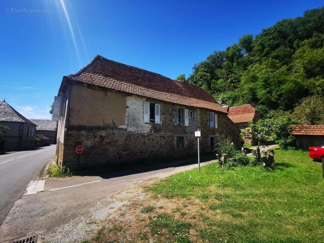 Maison a rénover - photo 2