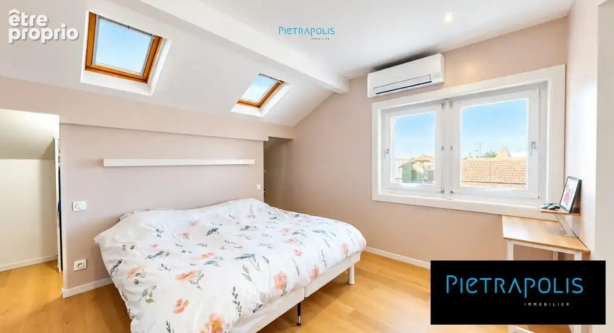 Maison 6 pièces 180 m² à vendre à Lyon-8e (69008) - photo 8