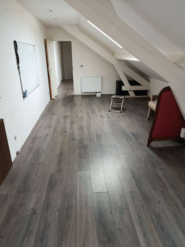 Maison à ARGENTEUIL