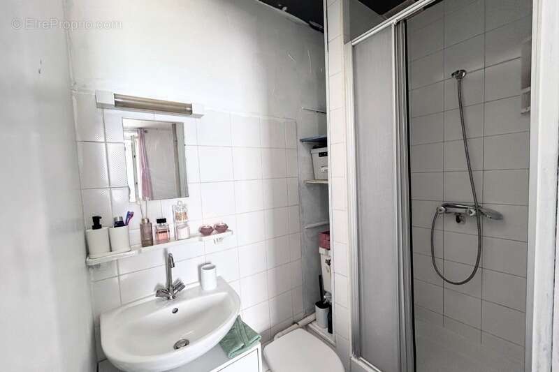 Appartement à BRETIGNY-SUR-ORGE