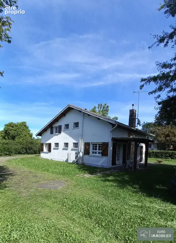 Maison 7 pièces 153 m² à vendre à Sore (40430) - photo 8