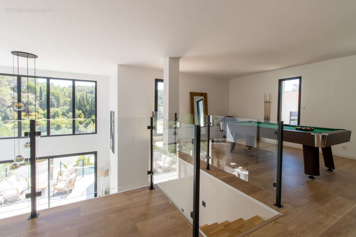 Maison à VILLENEUVETTE