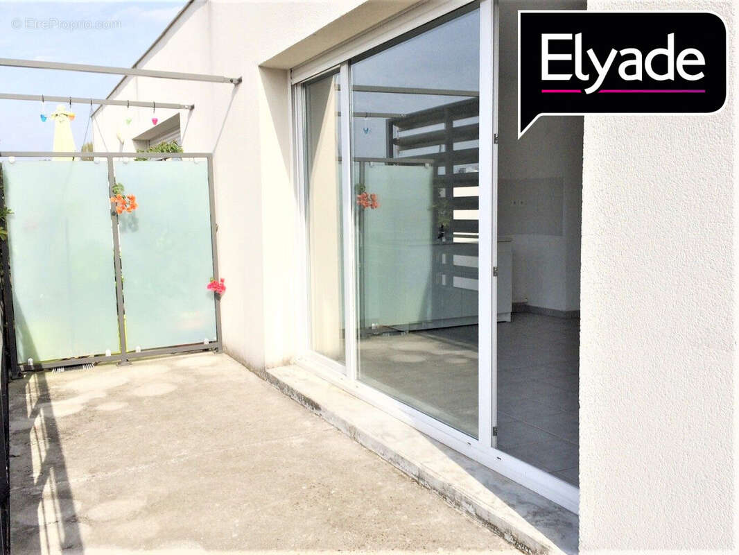 Appartement à ARTIGUES-PRES-BORDEAUX