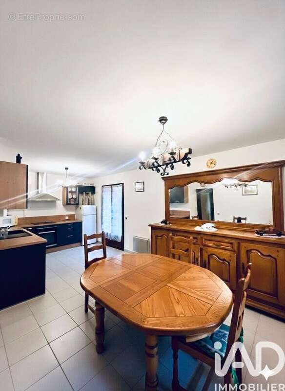 Photo 2 - Maison à SALERNES