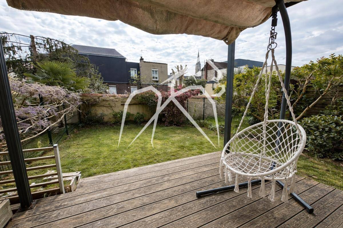 Appartement à ROUEN