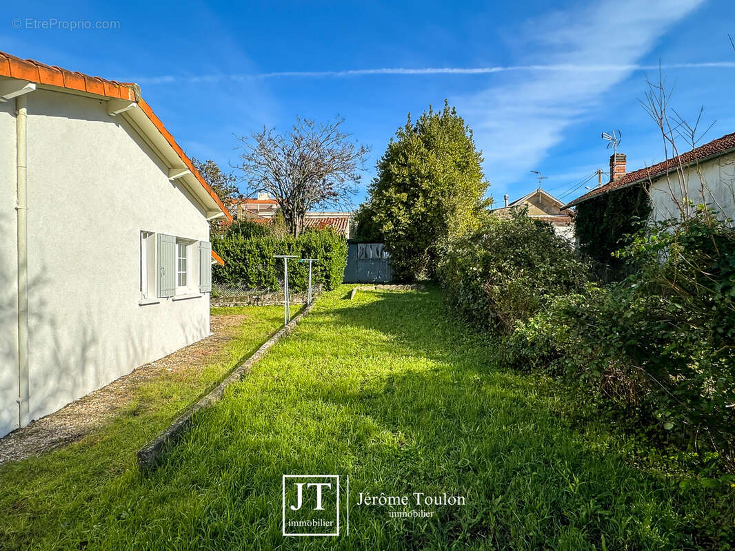 Maison à ROYAN