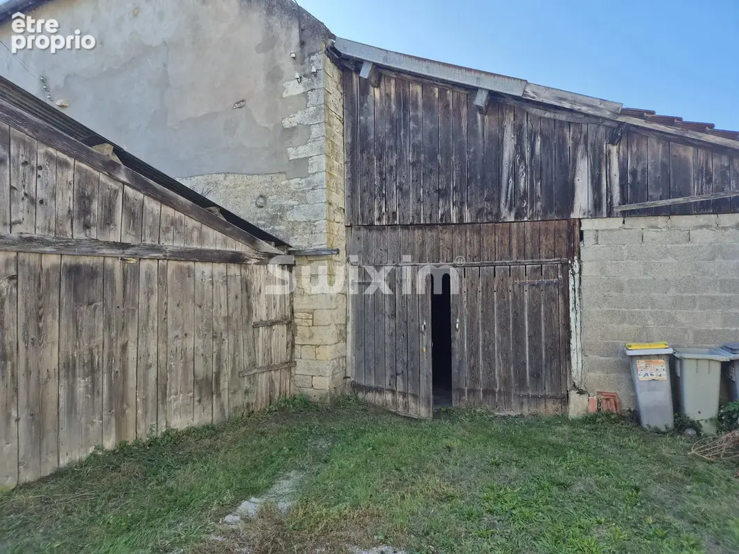 Ensemble immobilier - photo 12