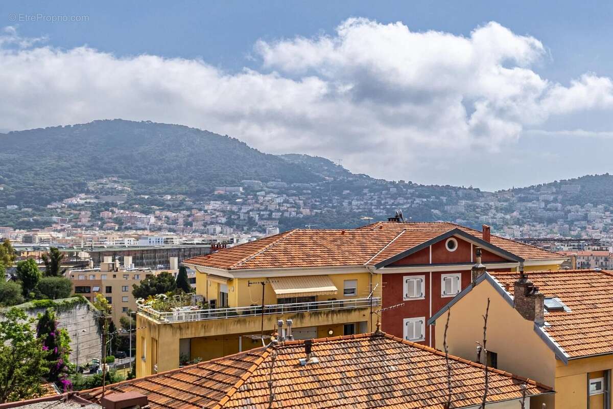 Maison à NICE