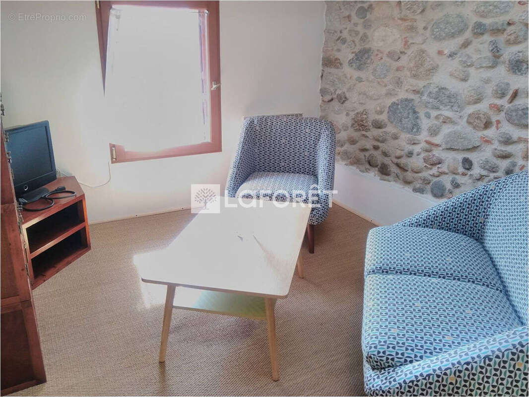 Ideal investisseur appartement 2 pieces - photo 7