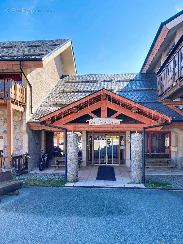 Appartement à BOLQUERE