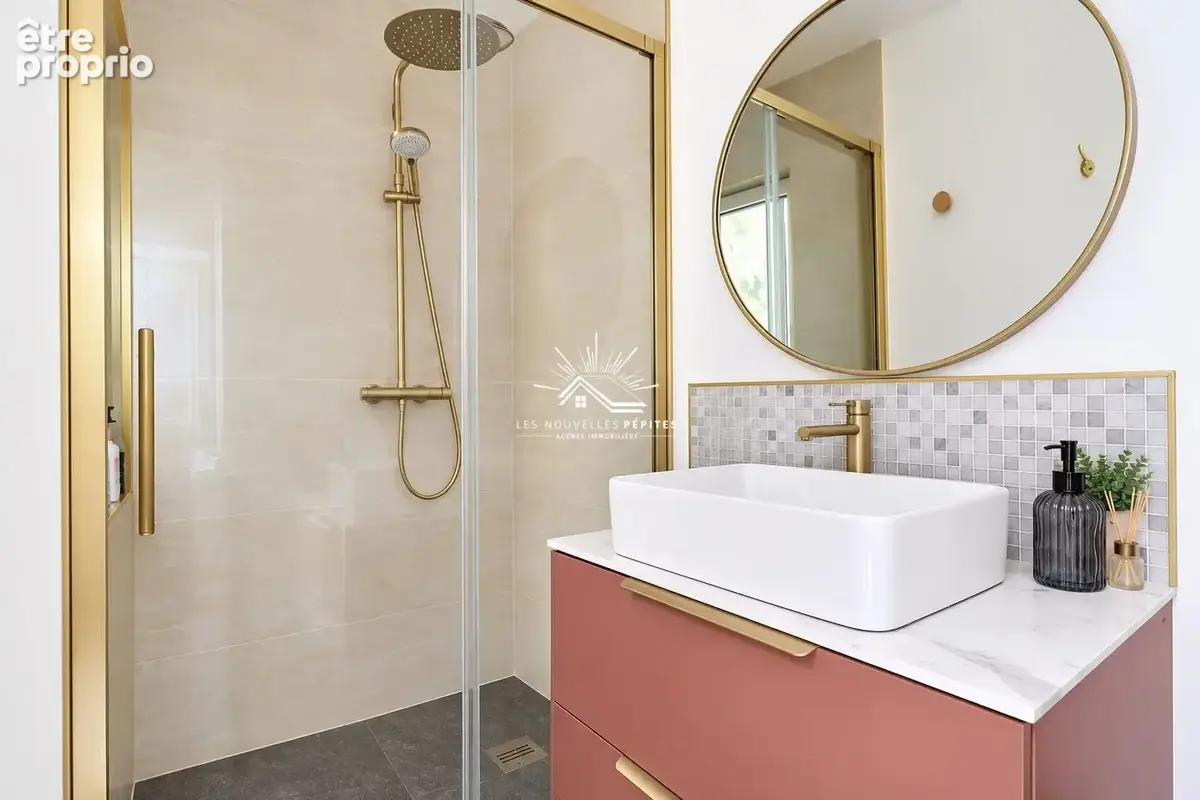 Maison 4 pièces 88 m² à vendre à Lezennes (59260) - photo 5